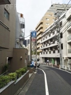 桜丘Kビル 画像