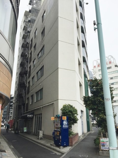 新貝ビル 画像
