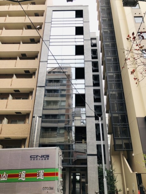 山崎須田町ビル 外観