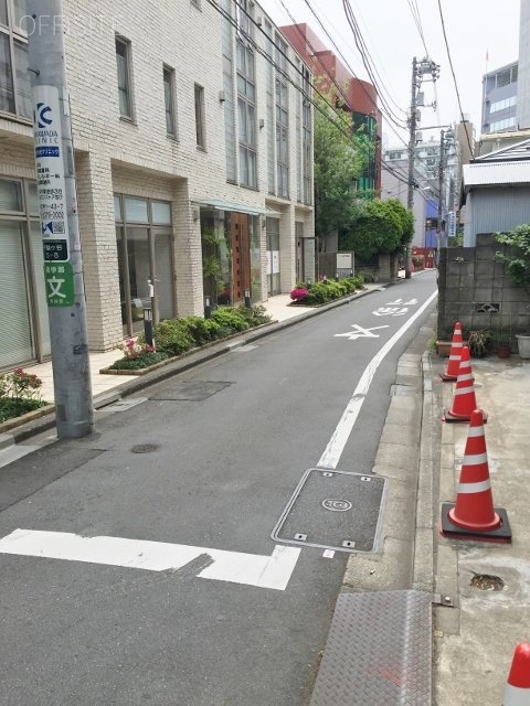 浜中ビル 画像