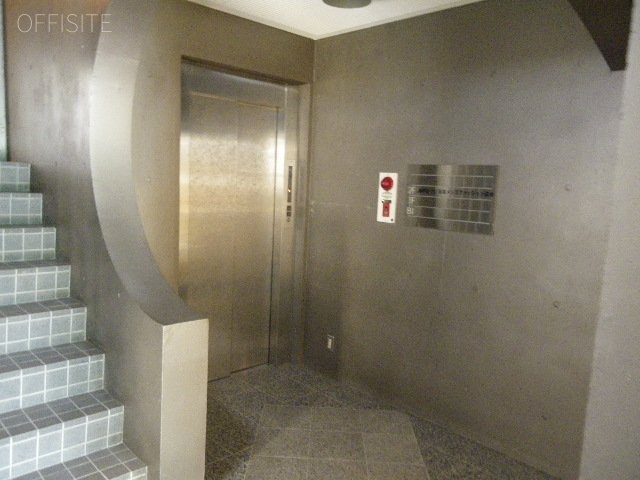 原宿木多ビル 画像