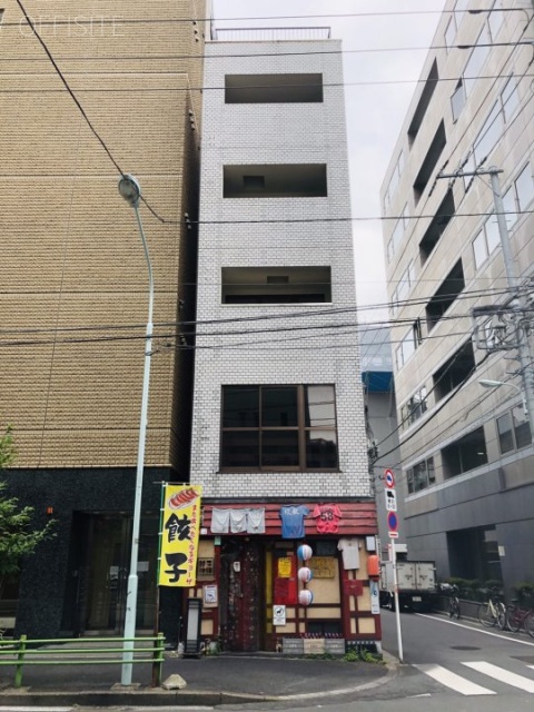 松田ビル 外観