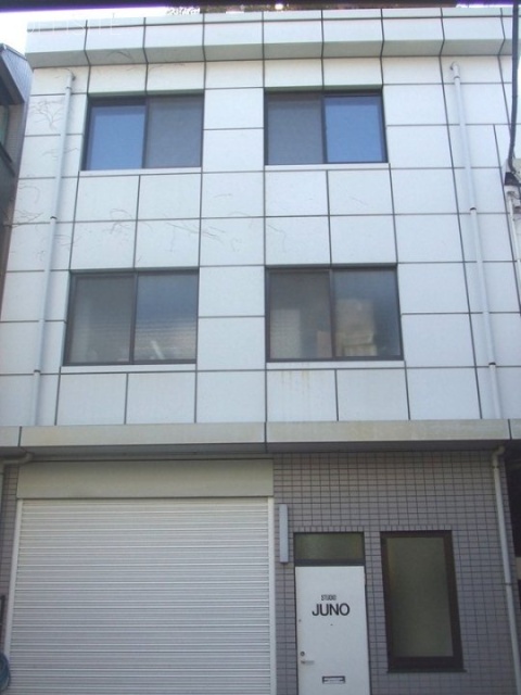 西麻布ビル　外観