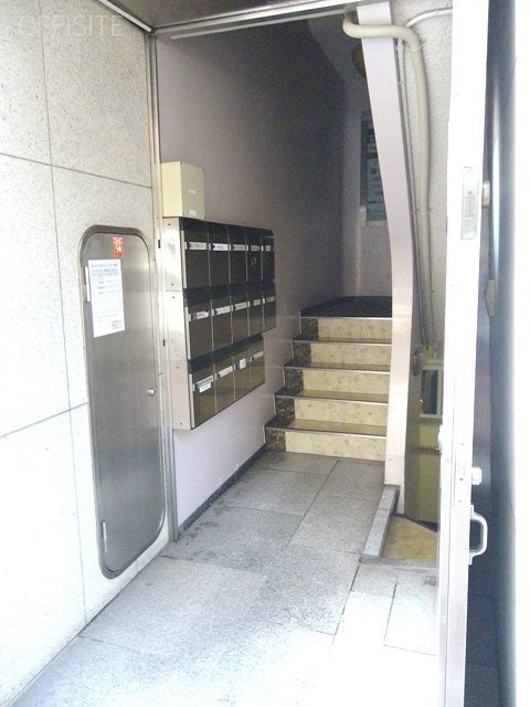 第2ポールスタービル IMGP0089.JPG