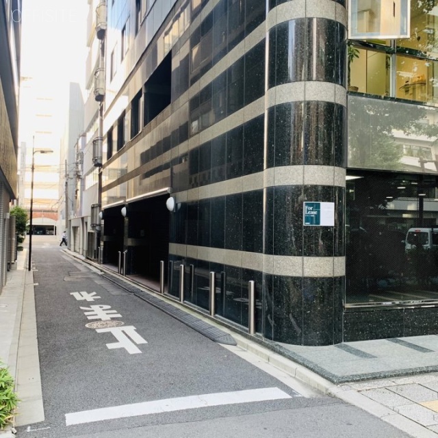 大一東京ビル 1階部分
