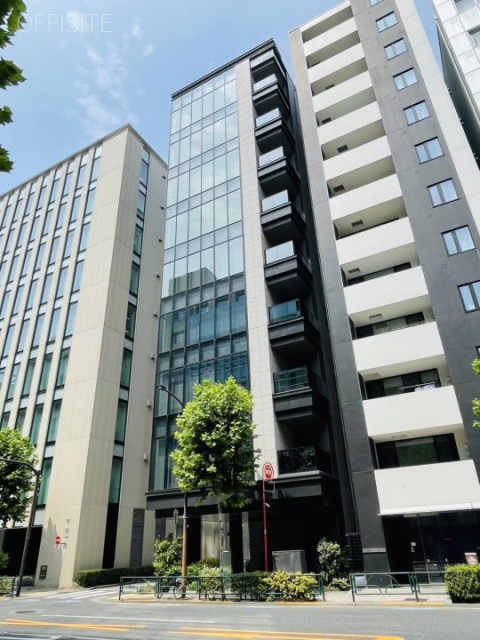 ACN神田司町ビル　外観