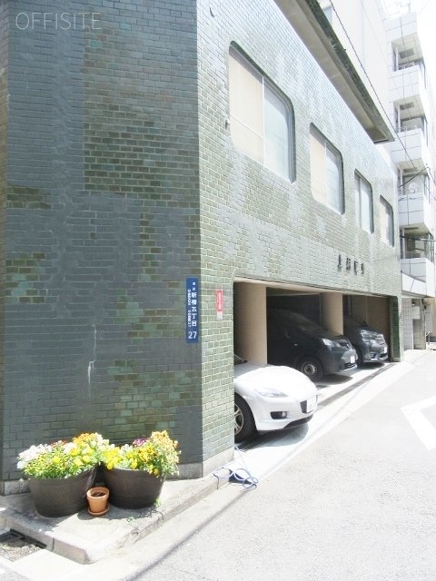 上村ビル 画像
