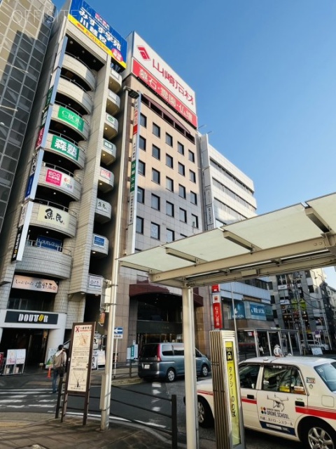 山崎ビル　外観