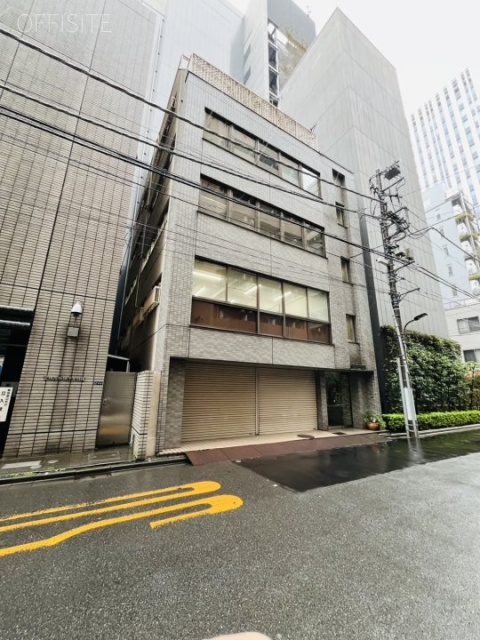 第2タナベビル　外観