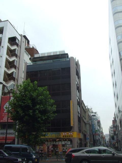 大黒屋ビル 外観