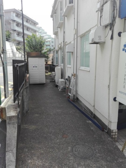 エクレール代官山 その他
