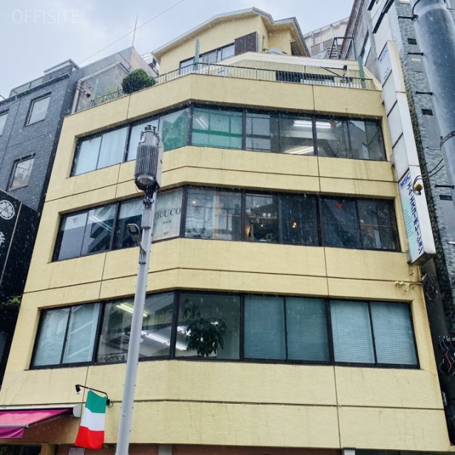 九段MSCビル 外観