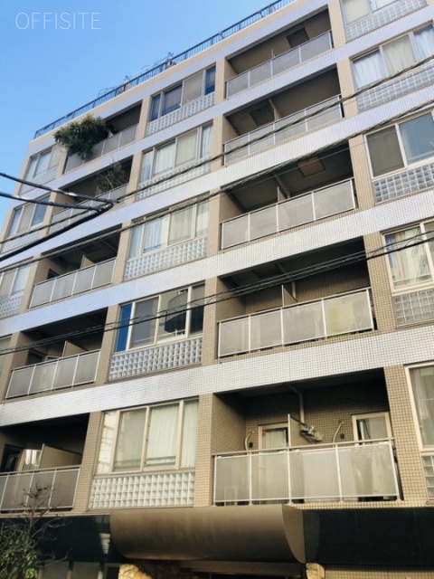 ミュゼ表参道 外観
