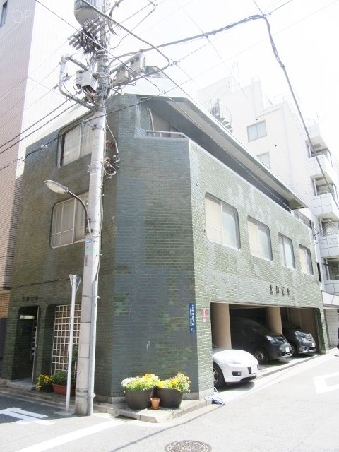 上村ビル 画像