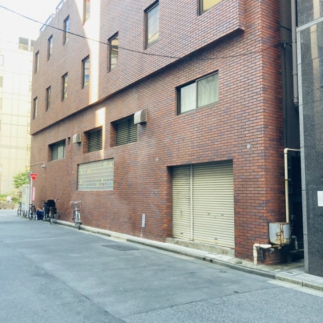 長谷川ビル 1階部分