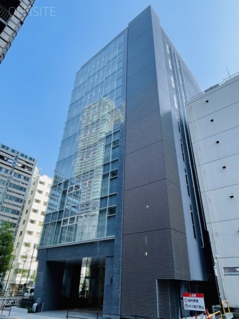 虎ノ門八束ビル 外観