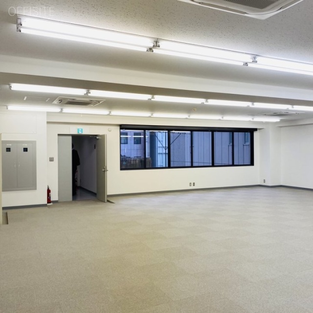 麹町YKビル 基準階 室内
