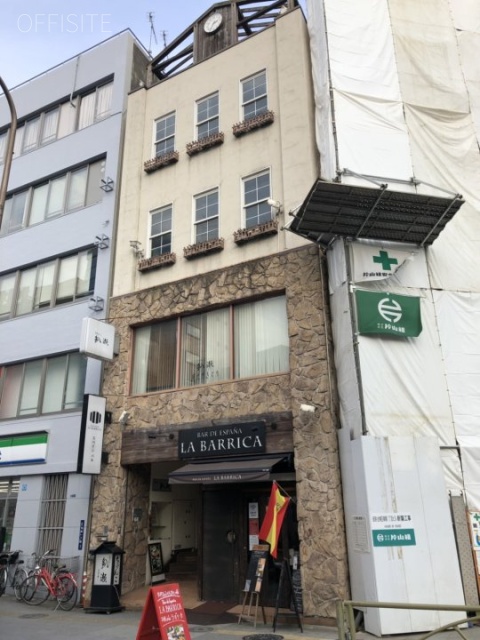 小嶋ビル 外観