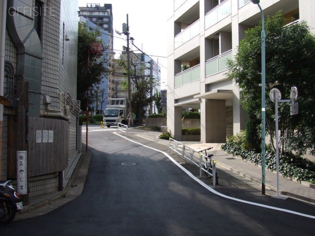 パークサイドビル 画像