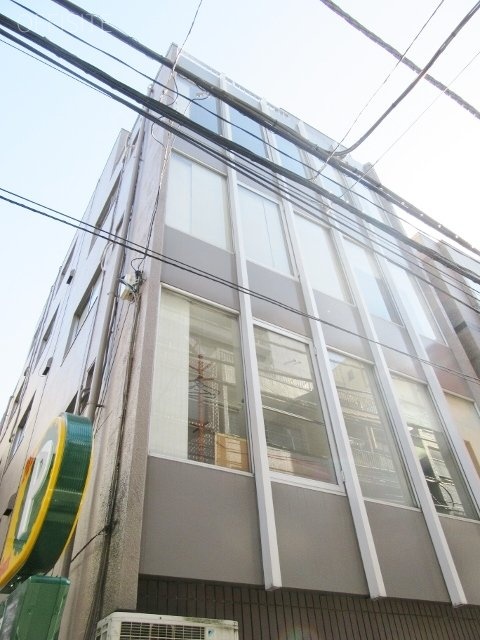 森田ビル 画像
