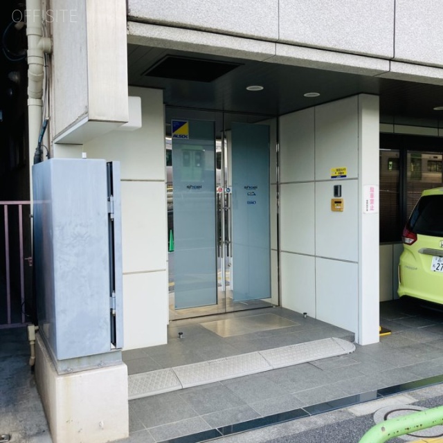 崇城大学会館 外観
