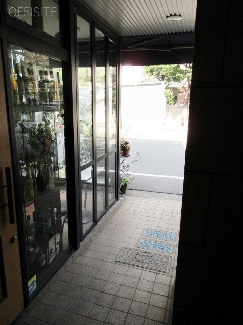 麻布IHビル 画像