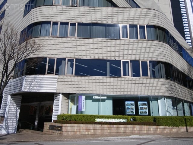 新宿国際本館ビル 画像