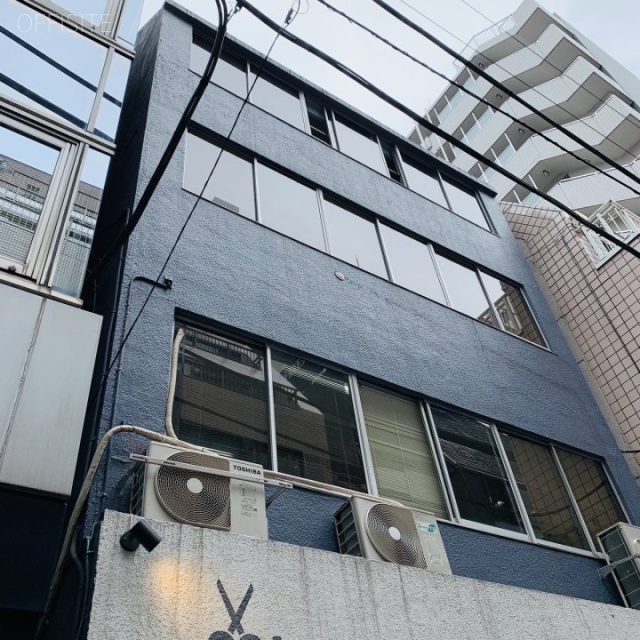 新幸ビル 外観