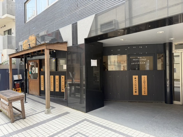 NBC飯田橋ビル 7階 23.03坪 1F部分