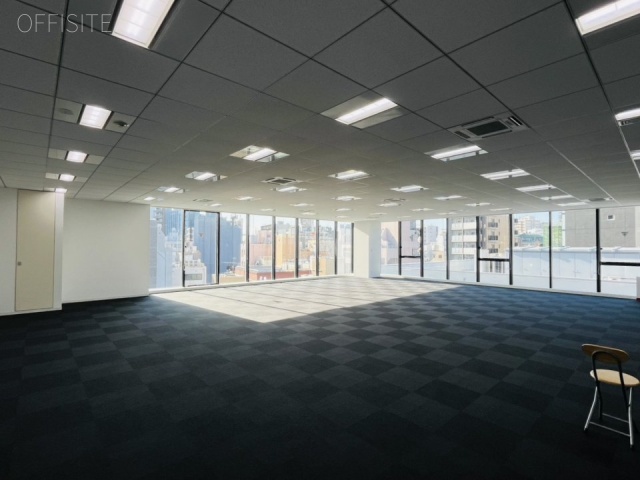 AーRISE神田 内装