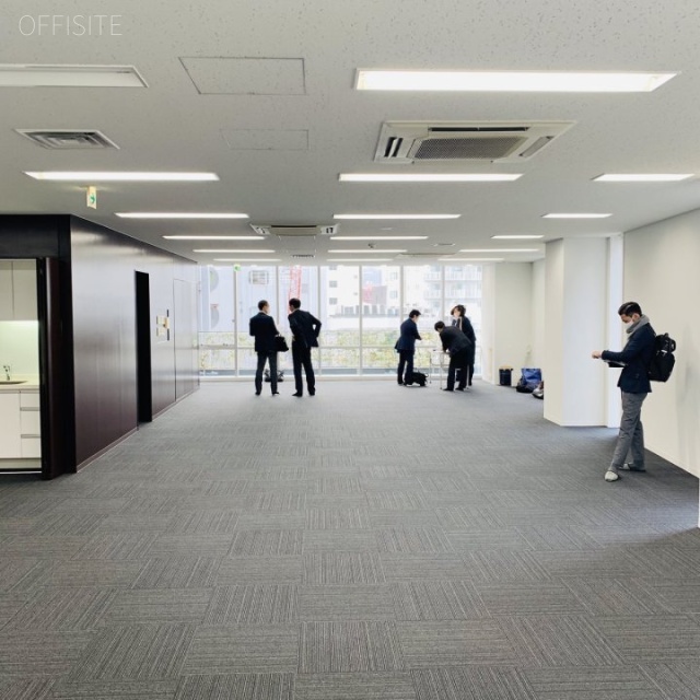 AUSPICE赤坂(オースピス赤坂) 室内