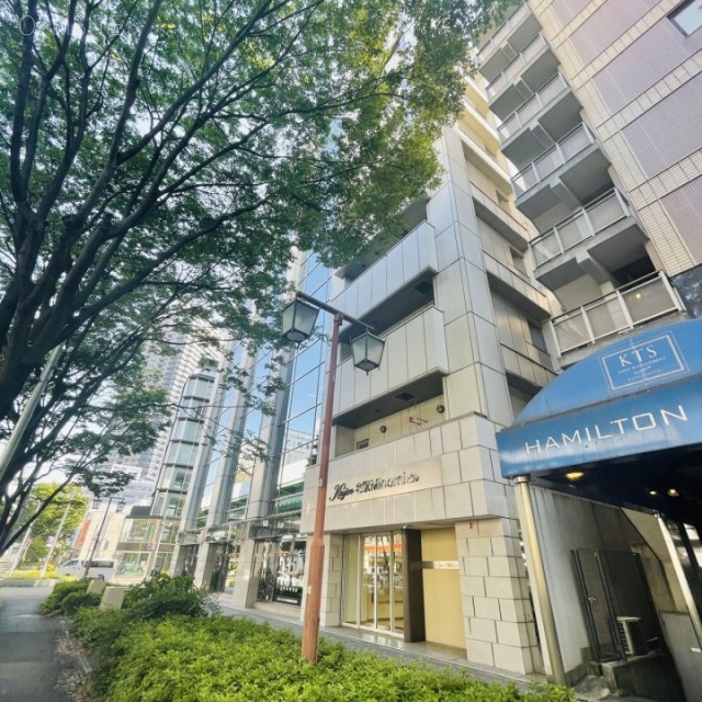 Kinjiro名駅MINAMIビル　外観