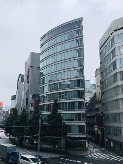 Zenken PlazaⅡ 外観