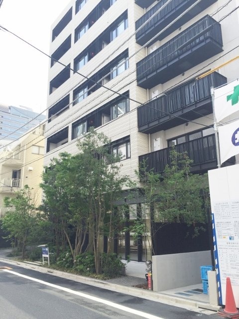 KDXレジデンス恵比寿ビル 画像