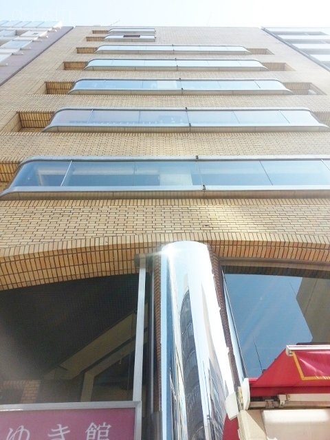 銀座みゆき館ビル 画像