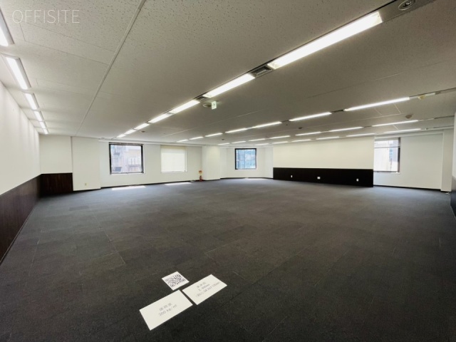 クアトロ室町ビル　内装