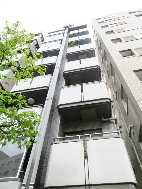 南麻布アコルトビル 画像