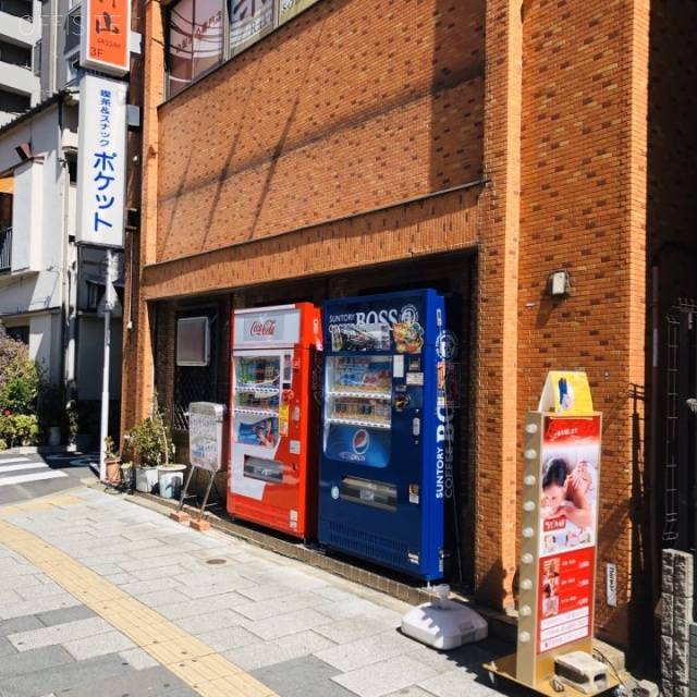 タワーホーム 外観