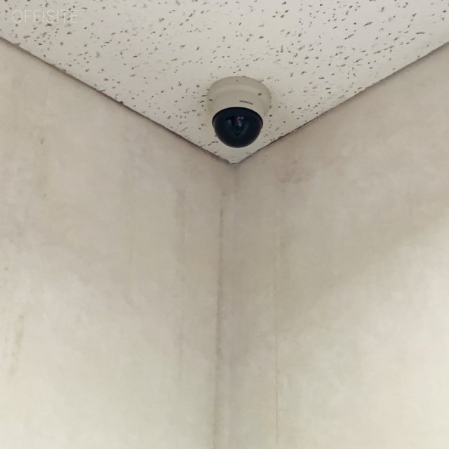種苗会館ビル 防犯カメラ