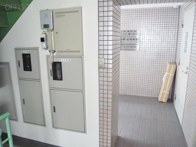 三宅ビル 画像