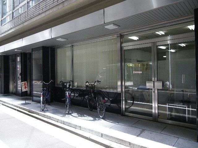 前川ビル　イメージ