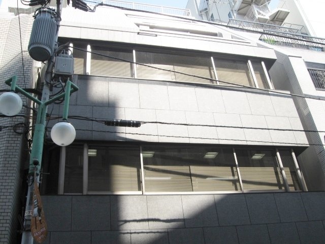 ATビル 画像