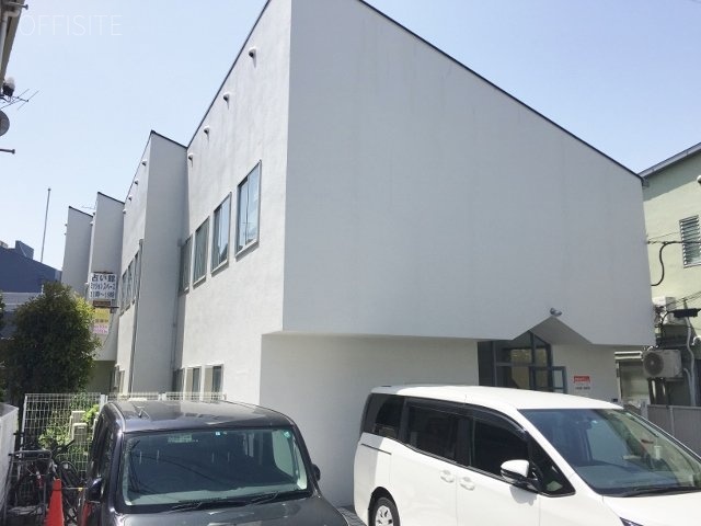 カメリアコートビル 画像