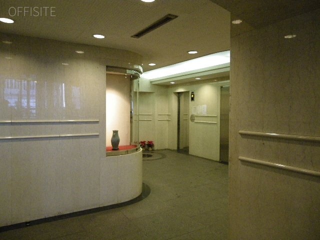 ONO ROPPONGIビル 画像