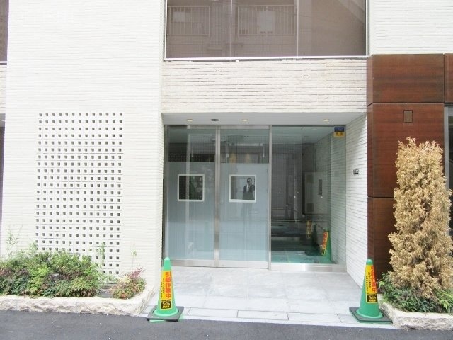 ラティオ南青山ビル 画像