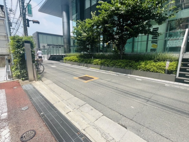 M385ビル　周辺