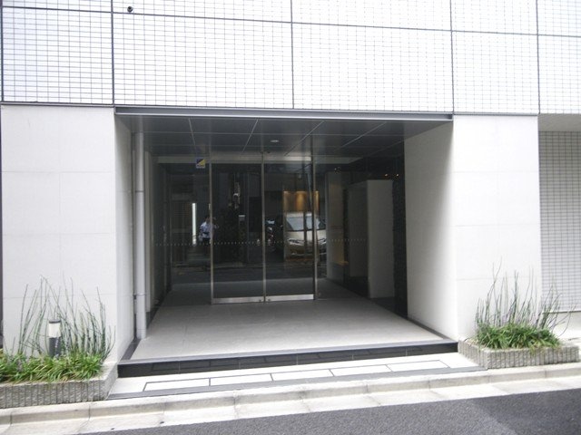 パークハビオ八丁堀ビル 画像