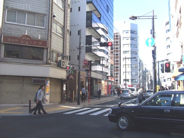 若松ビル 画像