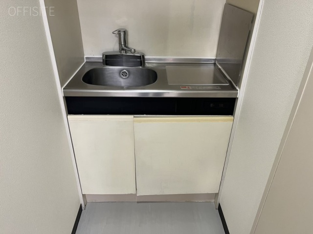 大門ビル キッチン