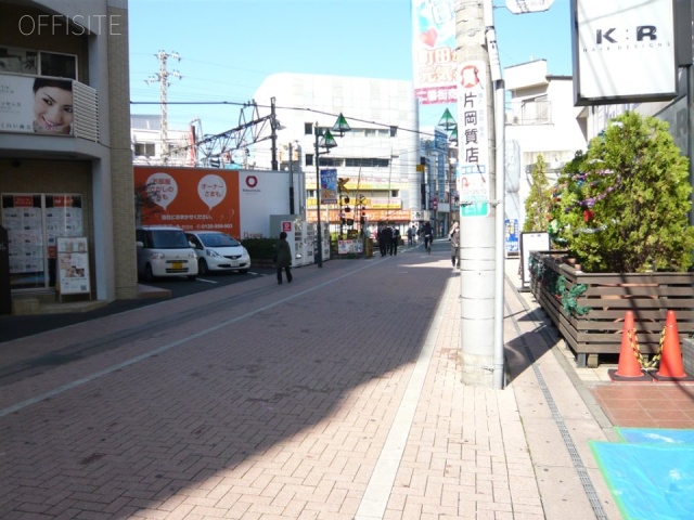 町田サークルビル P1030316.JPG